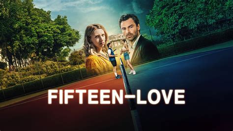 fifteen-love tvrip|Fifteen Love .